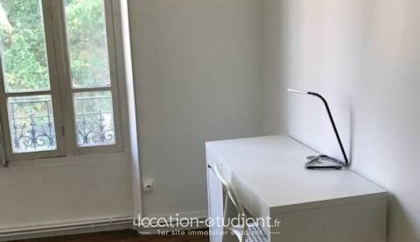 Colocation étudiante Studio &agrave; Orsay (91400)