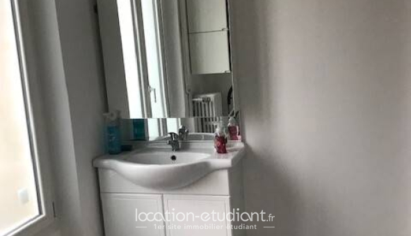 Colocation étudiante Studio &agrave; Orsay (91400)