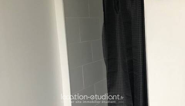 Colocation étudiante Studio &agrave; Orsay (91400)