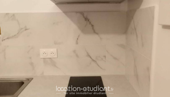 Colocation étudiante Studio &agrave; Orsay (91400)