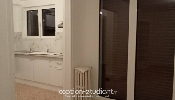 Colocation étudiante Studio &agrave; Orsay (91400)