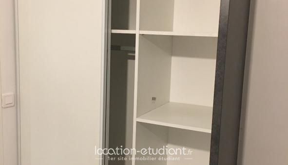 Colocation étudiante T5 &agrave; Orvault (44700)
