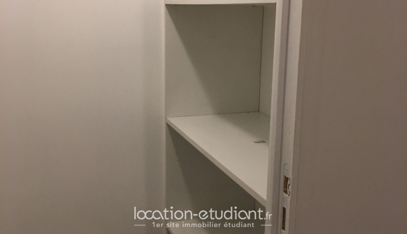 Colocation étudiante T5 &agrave; Orvault (44700)