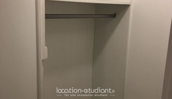 Colocation étudiante T5 &agrave; Orvault (44700)