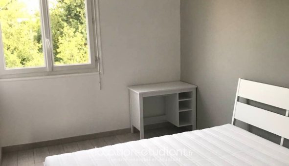Colocation étudiante T5 &agrave; Orvault (44700)