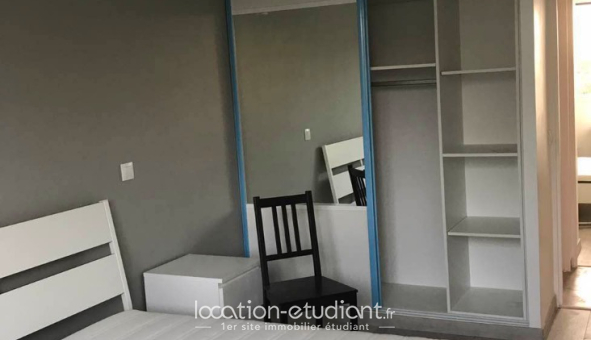 Colocation étudiante T5 &agrave; Orvault (44700)