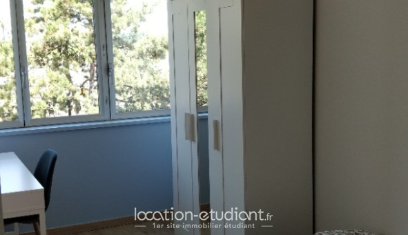 Colocation étudiante T5 &agrave; Orvault (44700)