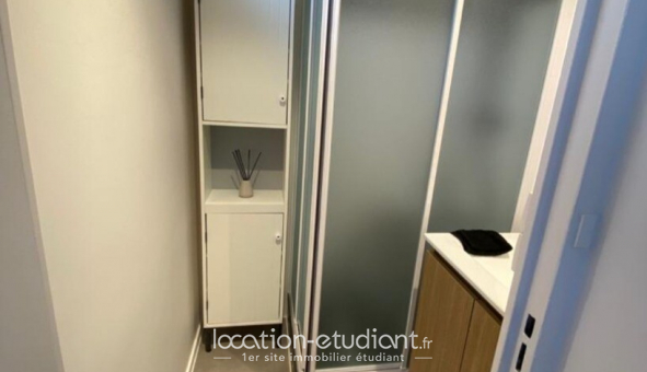 Colocation tudiante T1 à Orvault (44700)