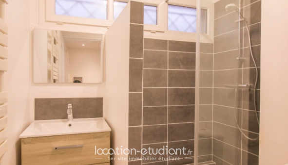 Colocation étudiante T5 &agrave; Oullins (69600)