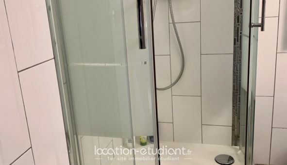 Colocation étudiante Studio &agrave; Palaiseau (91120)