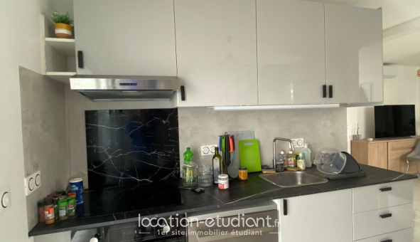 Colocation étudiante Studio &agrave; Palaiseau (91120)