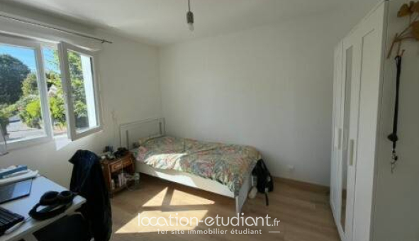 Colocation étudiante Studio &agrave; Palaiseau (91120)