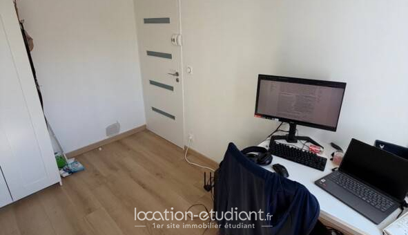 Colocation étudiante Studio &agrave; Palaiseau (91120)