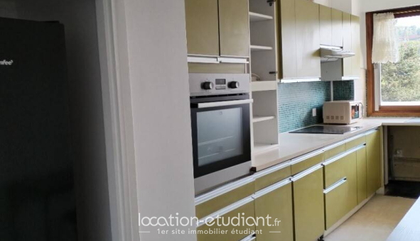 Colocation étudiante Studio &agrave; Palaiseau (91120)