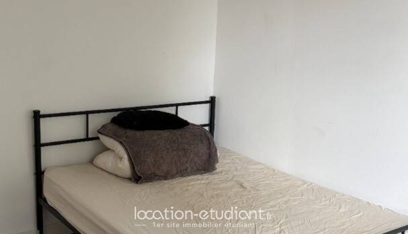 Colocation étudiante Studio &agrave; Palaiseau (91120)
