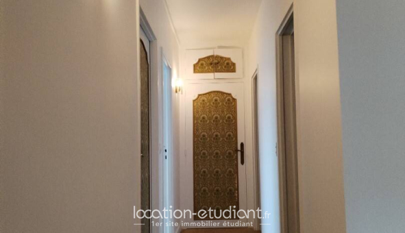 Colocation étudiante Studio &agrave; Palaiseau (91120)