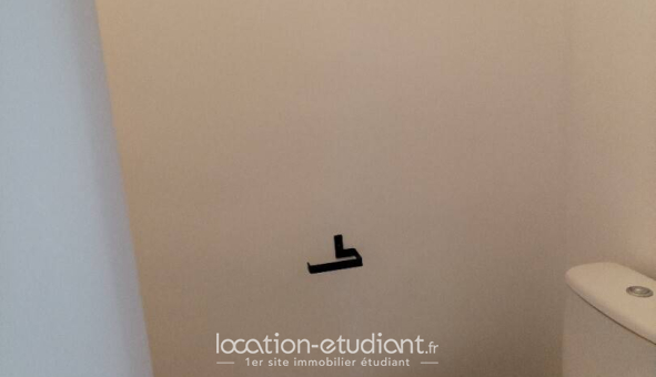 Colocation étudiante Studio &agrave; Palaiseau (91120)