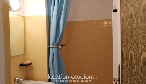 Colocation étudiante Studio &agrave; Palaiseau (91120)