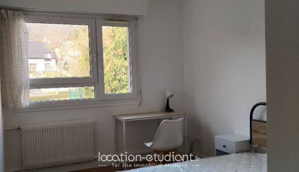 Colocation étudiante Studio &agrave; Palaiseau (91120)