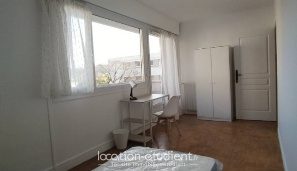 Colocation étudiante Studio &agrave; Palaiseau (91120)