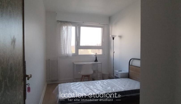 Colocation étudiante Studio &agrave; Palaiseau (91120)