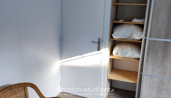Colocation étudiante Studio &agrave; Palaiseau (91120)
