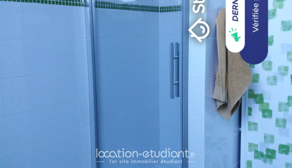 Colocation étudiante Studio &agrave; Palaiseau (91120)