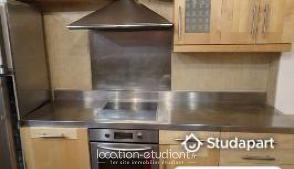 Colocation étudiante Duplex &agrave; Paris 01er arrondissement (75001)
