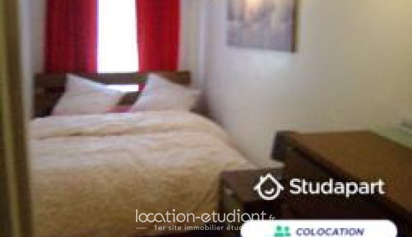 Colocation étudiante Duplex &agrave; Paris 01er arrondissement (75001)