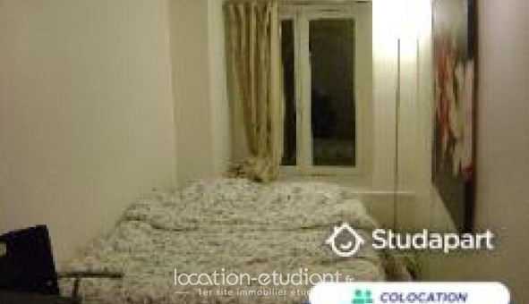 Colocation étudiante Duplex &agrave; Paris 01er arrondissement (75001)