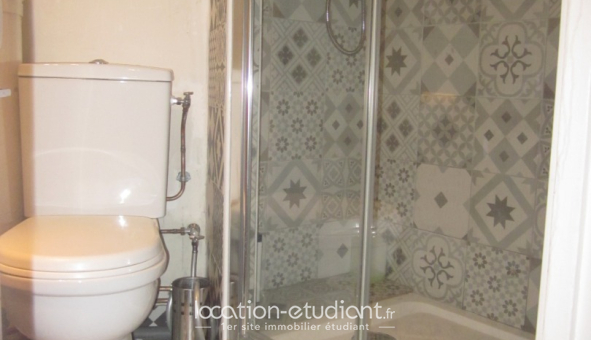 Colocation étudiante Studio &agrave; Paris 02ème arrondissement (75002)