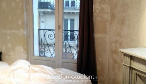 Colocation étudiante T3 &agrave; Paris 05ème arrondissement (75005)