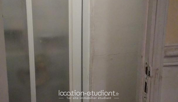 Colocation étudiante T3 &agrave; Paris 05ème arrondissement (75005)
