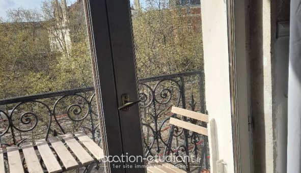 Colocation étudiante T3 &agrave; Paris 05ème arrondissement (75005)