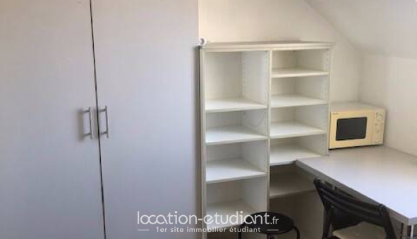 Colocation étudiante Studio &agrave; Paris 06ème arrondissement (75006)