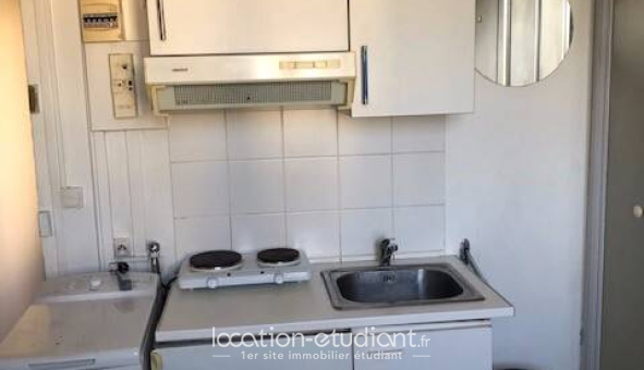 Colocation étudiante Studio &agrave; Paris 06ème arrondissement (75006)
