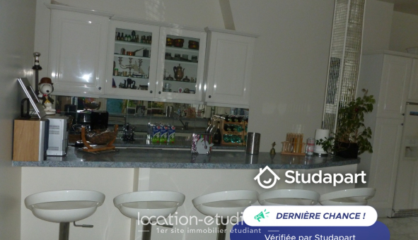 Colocation étudiante T1 &agrave; Paris 06ème arrondissement (75006)