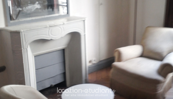 Colocation étudiante T2 &agrave; Paris 08ème arrondissement (75008)