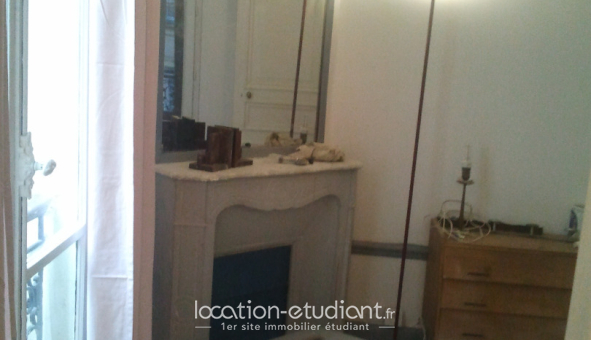 Colocation étudiante T2 &agrave; Paris 08ème arrondissement (75008)