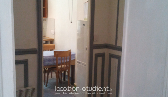 Colocation étudiante T2 &agrave; Paris 08ème arrondissement (75008)