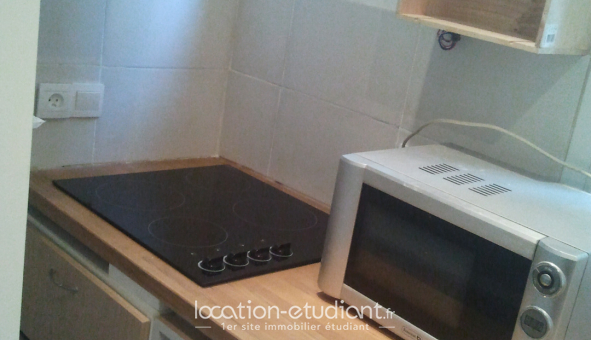 Colocation étudiante T2 &agrave; Paris 08ème arrondissement (75008)