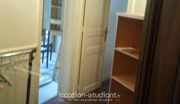 Colocation étudiante T2 &agrave; Paris 08ème arrondissement (75008)