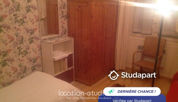 Colocation étudiante T3 &agrave; Paris 08ème arrondissement (75008)