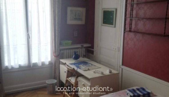 Colocation étudiante T3 &agrave; Paris 08ème arrondissement (75008)