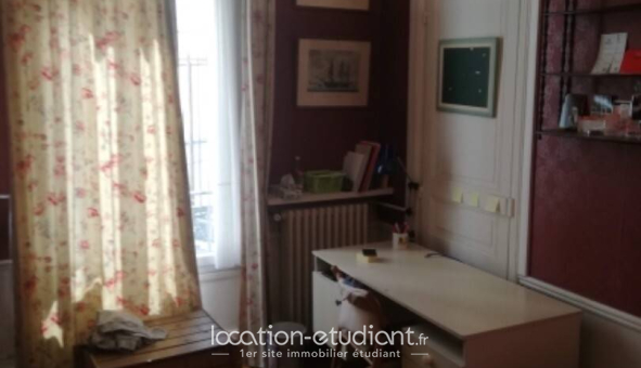 Colocation étudiante T3 &agrave; Paris 08ème arrondissement (75008)