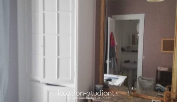 Colocation étudiante T3 &agrave; Paris 08ème arrondissement (75008)