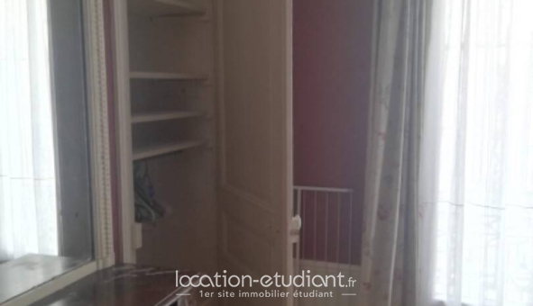 Colocation étudiante T3 &agrave; Paris 08ème arrondissement (75008)