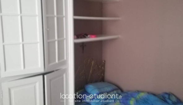 Colocation étudiante T3 &agrave; Paris 08ème arrondissement (75008)