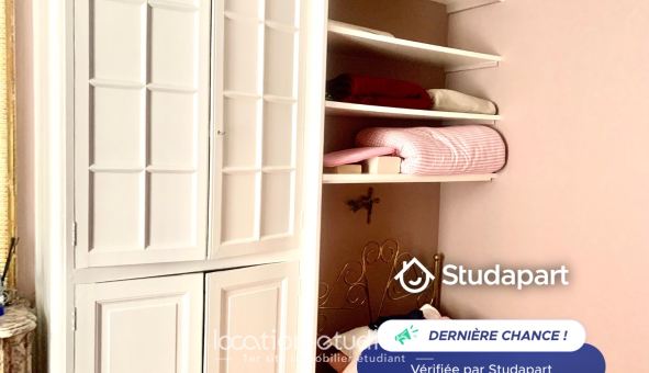 Colocation étudiante T3 &agrave; Paris 08ème arrondissement (75008)