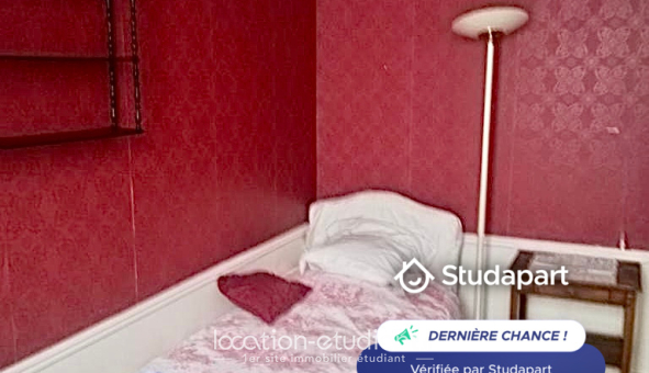 Colocation étudiante T3 &agrave; Paris 08ème arrondissement (75008)
